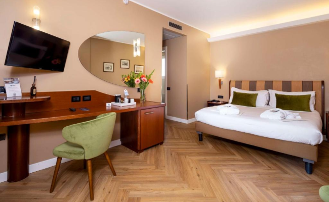 Best Western Madison Hotel