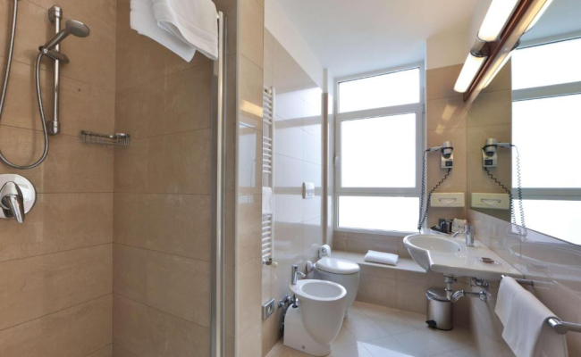 Best Western Madison Hotel
