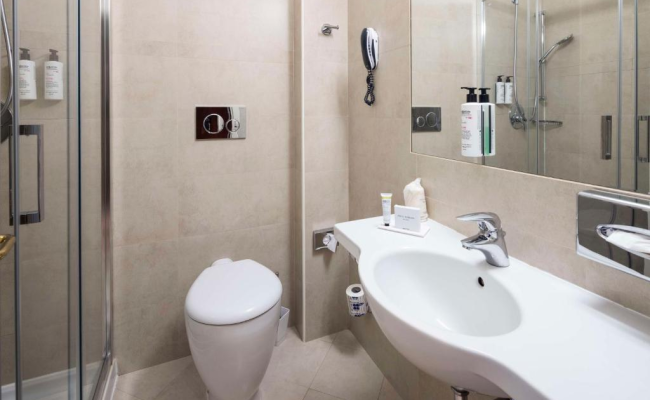 Best Western Madison Hotel