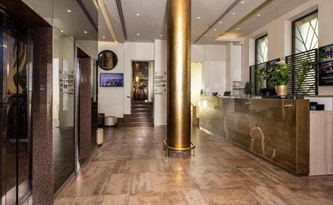 Best Western Madison Hotel