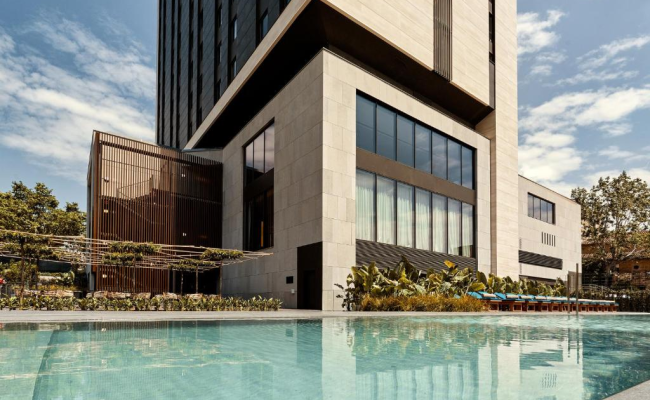 Hotel SOFIA Barcelona, in The Unbound Collection by Hyatt