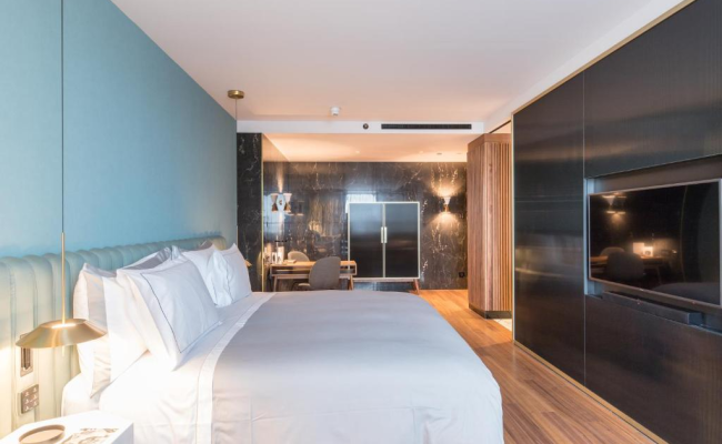 Hotel SOFIA Barcelona, in The Unbound Collection by Hyatt