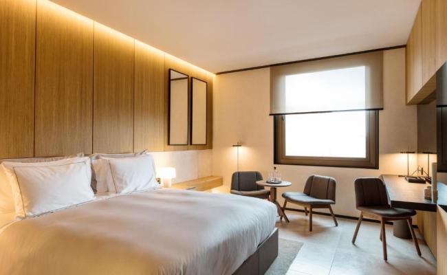 Hotel SOFIA Barcelona, in The Unbound Collection by Hyatt