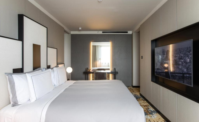 Hotel SOFIA Barcelona, in The Unbound Collection by Hyatt