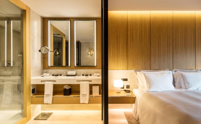 Hotel SOFIA Barcelona, in The Unbound Collection by Hyatt