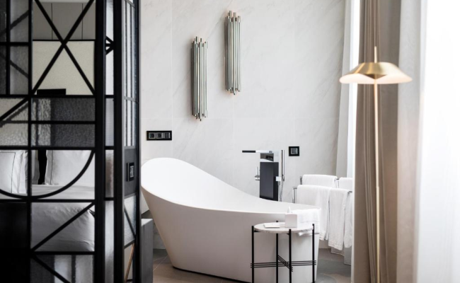 Hotel SOFIA Barcelona, in The Unbound Collection by Hyatt