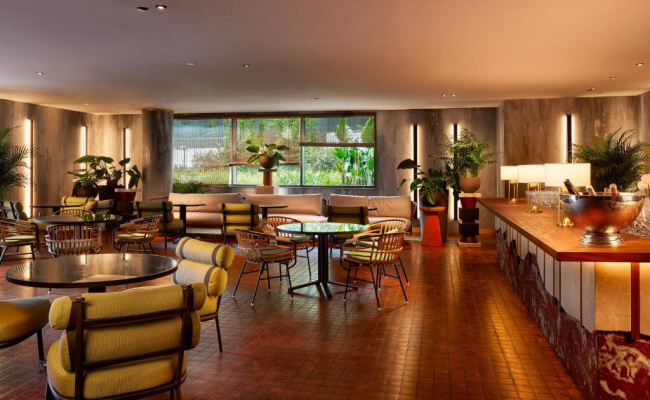 Hotel SOFIA Barcelona, in The Unbound Collection by Hyatt