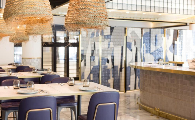 Hotel SOFIA Barcelona, in The Unbound Collection by Hyatt