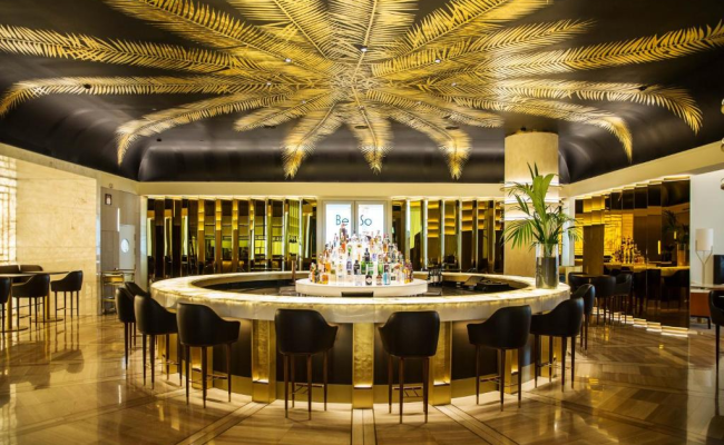 Hotel SOFIA Barcelona, in The Unbound Collection by Hyatt