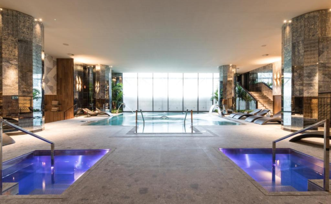 Hotel SOFIA Barcelona, in The Unbound Collection by Hyatt