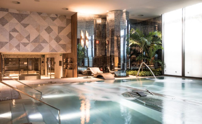Hotel SOFIA Barcelona, in The Unbound Collection by Hyatt