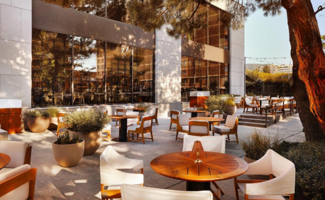 Hotel SOFIA Barcelona, in The Unbound Collection by Hyatt