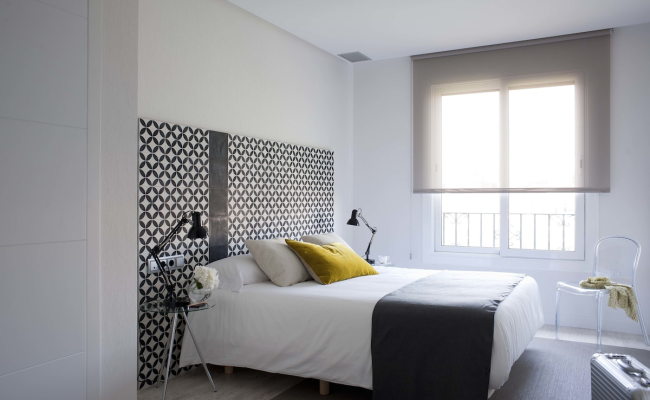 Eric Vokel Gran Via Suites