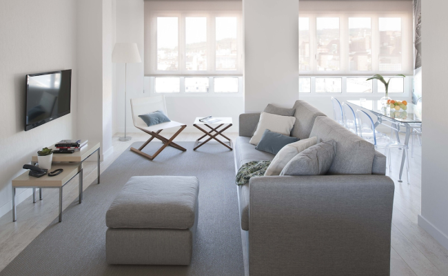 Eric Vokel Gran Via Suites
