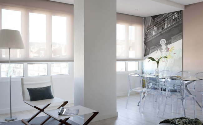 Eric Vokel Gran Via Suites