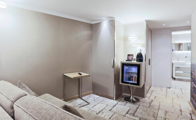 Mercure Paris Vaugirard Porte De Versailles