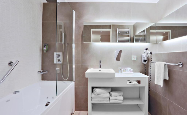 Mercure Paris Vaugirard Porte De Versailles