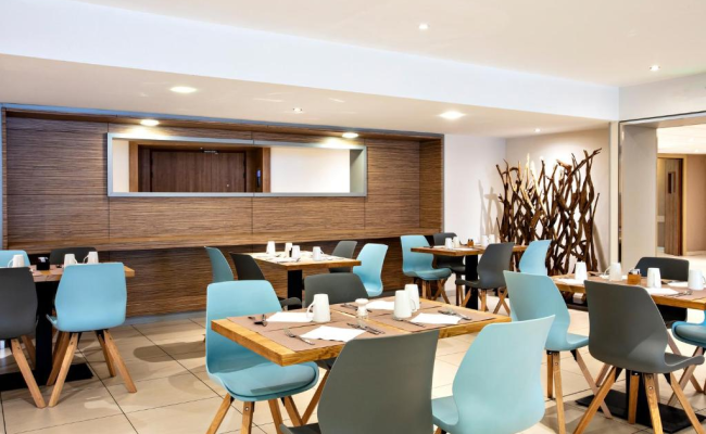 Mercure Paris Vaugirard Porte De Versailles