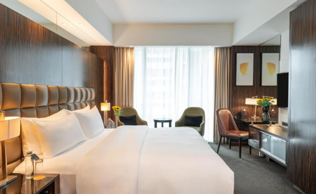 voco - Bonnington Dubai by IHG