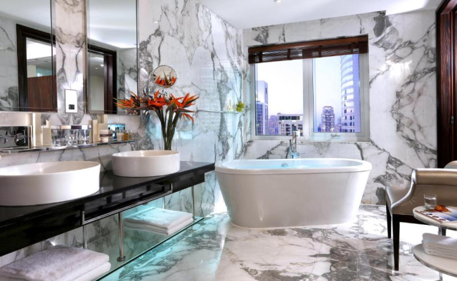 voco - Bonnington Dubai by IHG