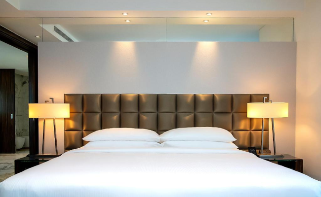 voco - Bonnington Dubai by IHG