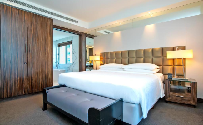 voco - Bonnington Dubai by IHG