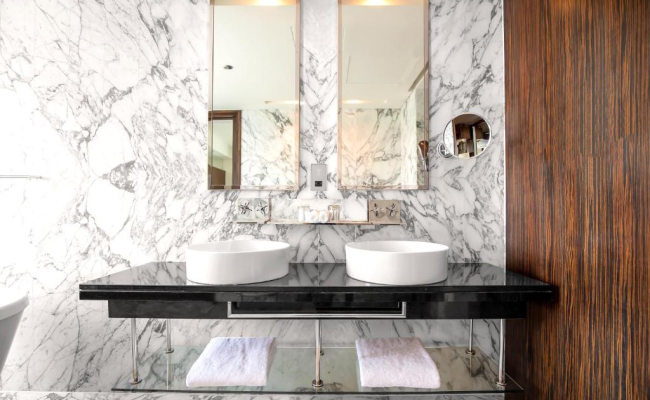 voco - Bonnington Dubai by IHG