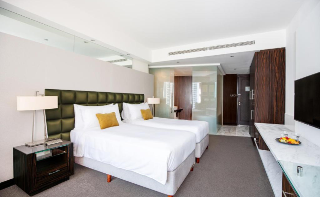 voco - Bonnington Dubai by IHG