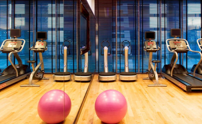 voco - Bonnington Dubai by IHG