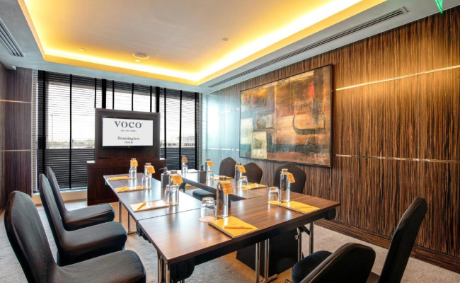 voco - Bonnington Dubai by IHG