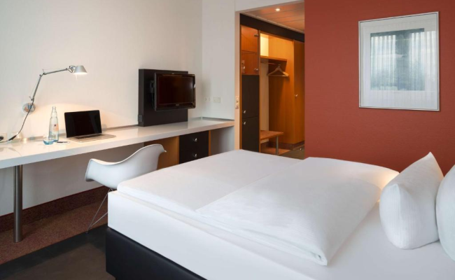 Dorint Kongresshotel Dusseldorf/Neuss