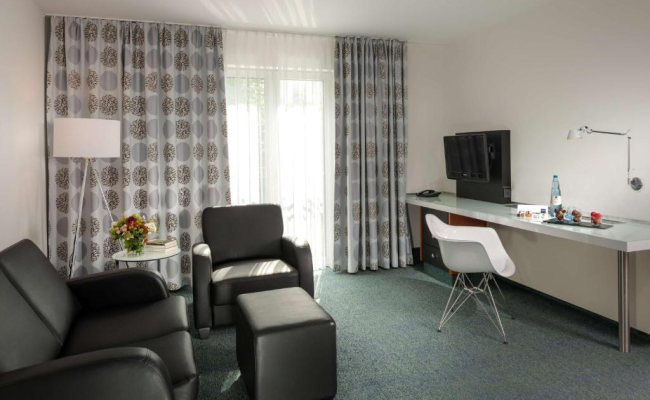 Dorint Kongresshotel Dusseldorf/Neuss