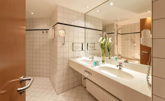 Dorint Kongresshotel Dusseldorf/Neuss