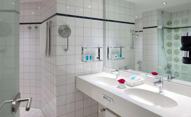 Dorint Kongresshotel Dusseldorf/Neuss
