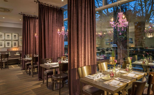 Dorint Kongresshotel Dusseldorf/Neuss