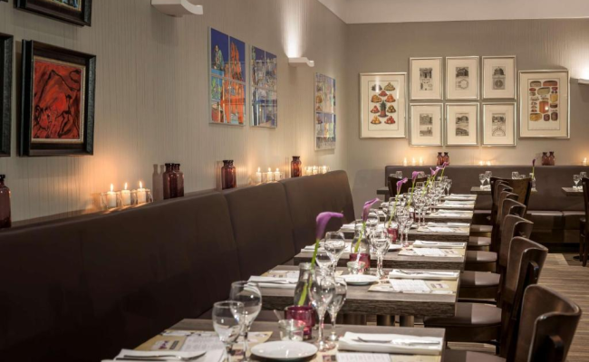 Dorint Kongresshotel Dusseldorf/Neuss