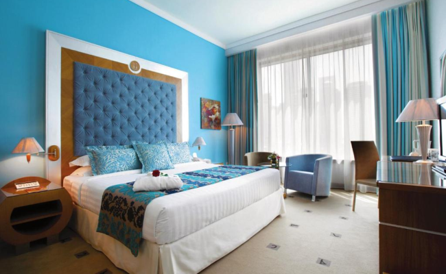 Marina Byblos Hotel