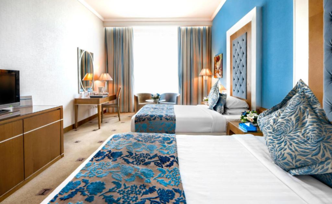 Marina Byblos Hotel