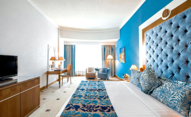 Marina Byblos Hotel