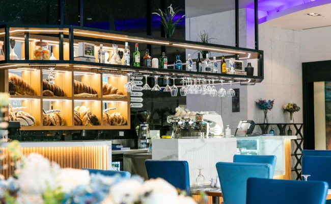 Marina Byblos Hotel