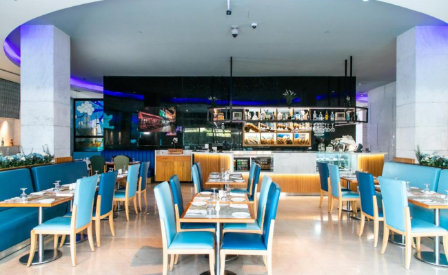 Marina Byblos Hotel