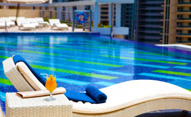 Marina Byblos Hotel