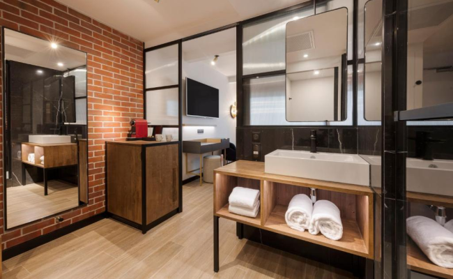 Golden Tulip Paris CDG Airport Villepinte