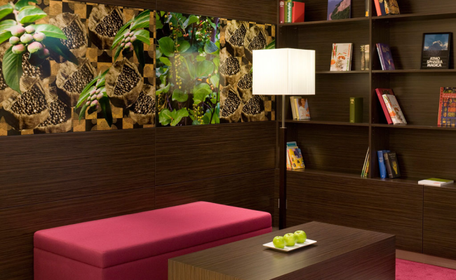 Mercure Hotel Dusseldorf Neuss