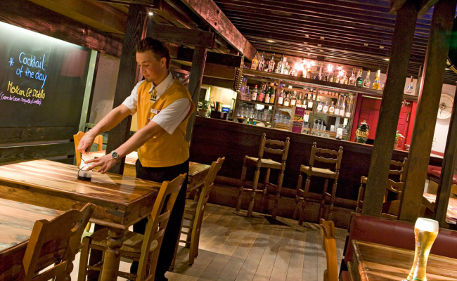 Mercure Hotel Dusseldorf Neuss