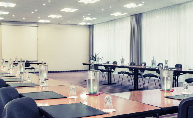 Mercure Hotel Dusseldorf Neuss