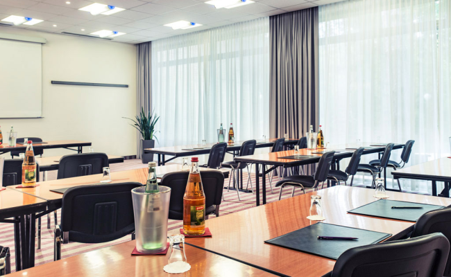 Mercure Hotel Dusseldorf Neuss