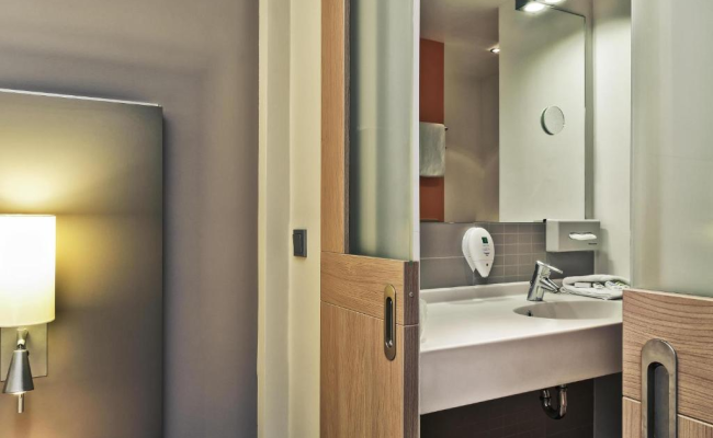 Mercure Hotel Dusseldorf Neuss