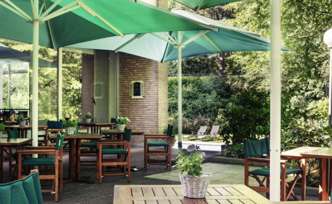 Mercure Hotel Dusseldorf Neuss