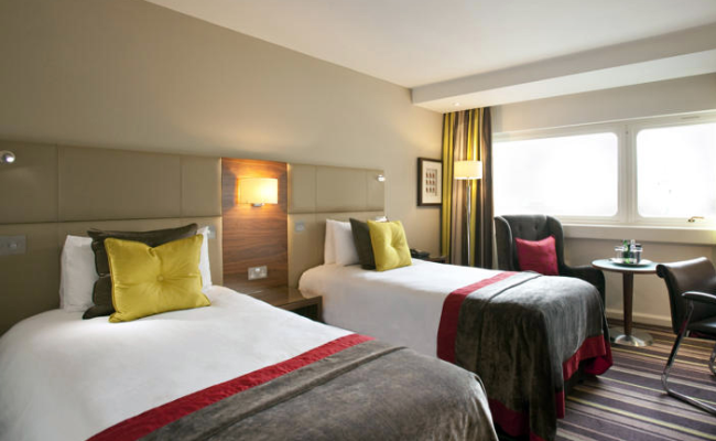 The Tower Hotel